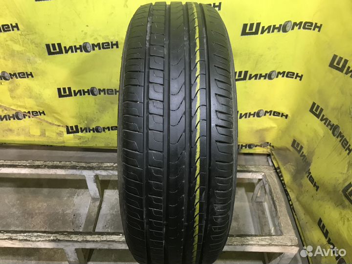 Pirelli Scorpion Verde 215/65 R17