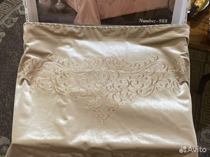 Покрывало новое