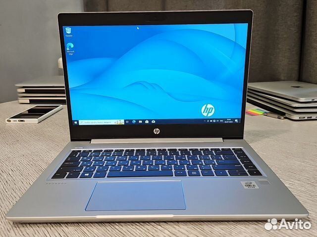 HP ProBook 440 G7 FHD IPS i5-10310U /16Gb/512SSD