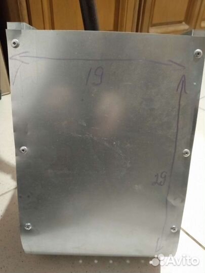 Бункерные кормушки для кроликов