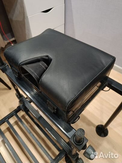 Фидерная платформа Caperlan d25