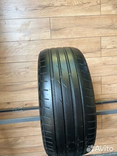 Yokohama C.Drive 2 AC02 215/55 R16