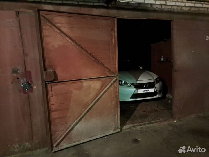 Lexus ES 3.5 AT, 2014, 261 000 км