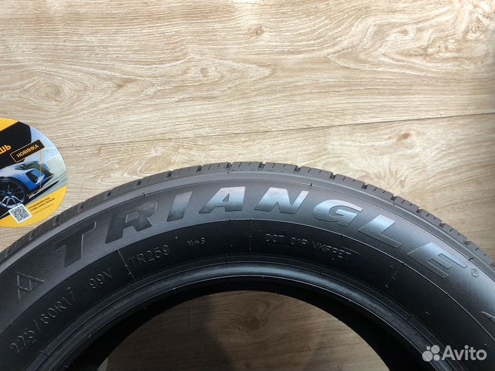 Triangle TR259 225/60 R17