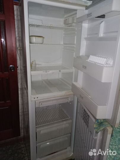 Холодильник на запчасти