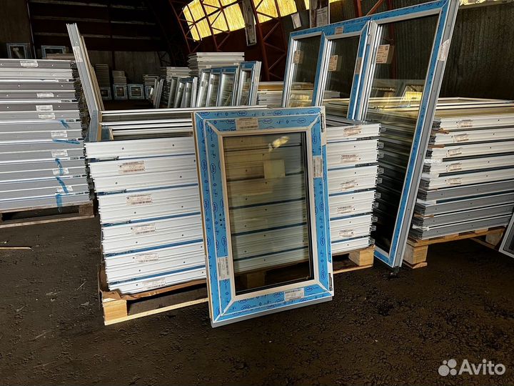 Окна пвх: Комфорт и безопасность