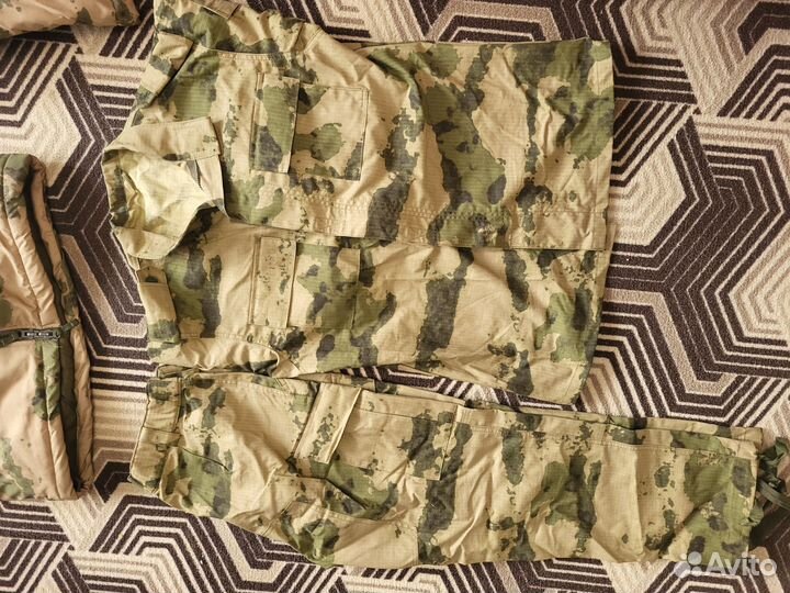 Военная форма