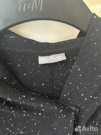 Кардиган/жакет Gulliver 146