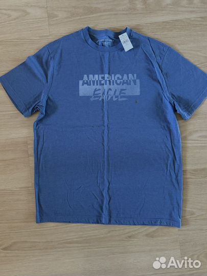 Футболка мужская American eagle