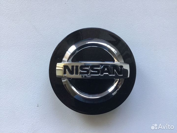 Заглушка колпак nissan infiniti