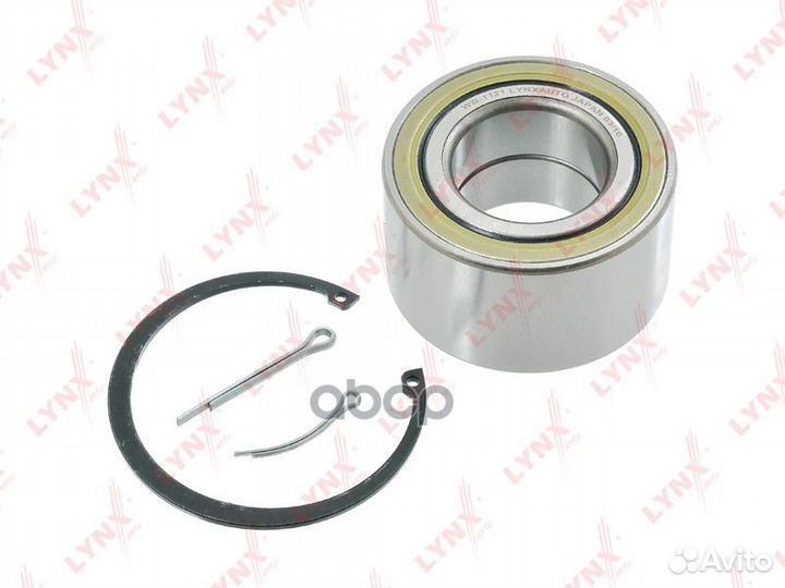 К-кт подшипника ступицы передней Toyota Camry