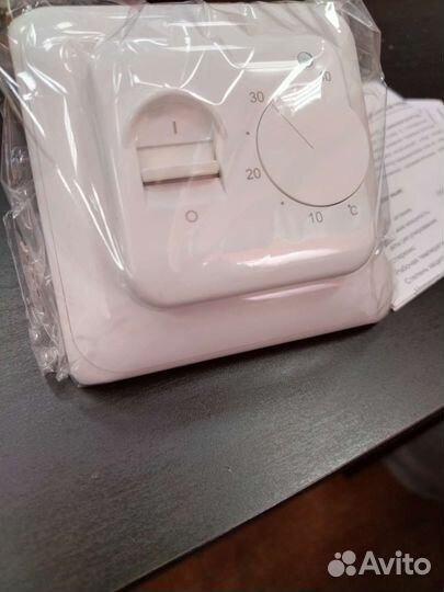 Терморегулятор