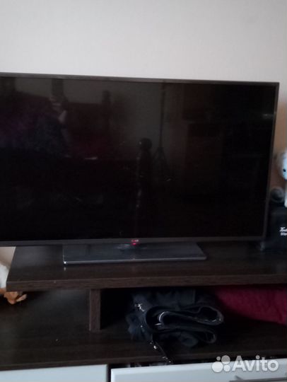 Телевизор LG