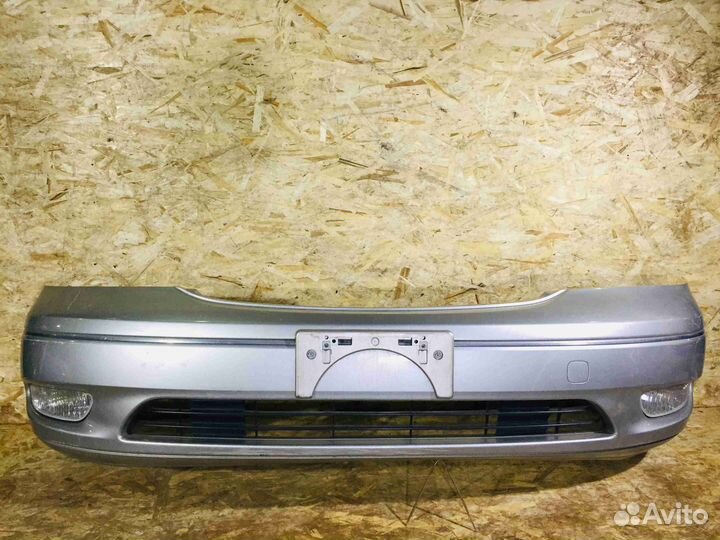 Бампер передний Дорест Toyota Celsior UCF30UCF31 С