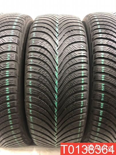 Michelin Alpin 5 195/55 R16 91T