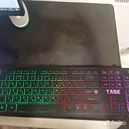 Игровая клавиатура