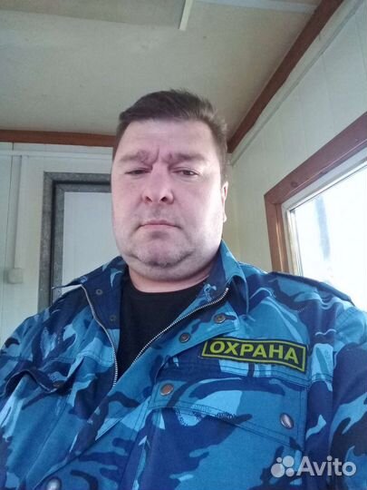 Охранник 6 разряда