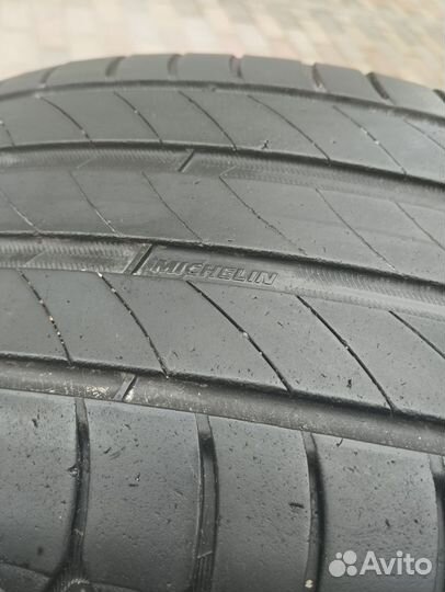 Michelin Primacy 4 215/55 R17 94V