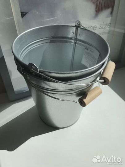 Кашпо IKEA