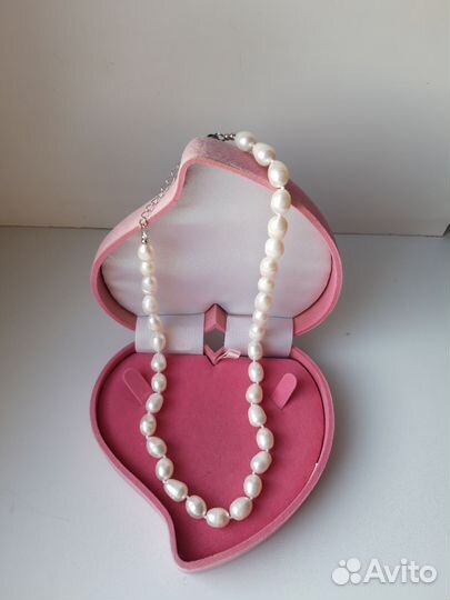 Серьги, броши, бусы