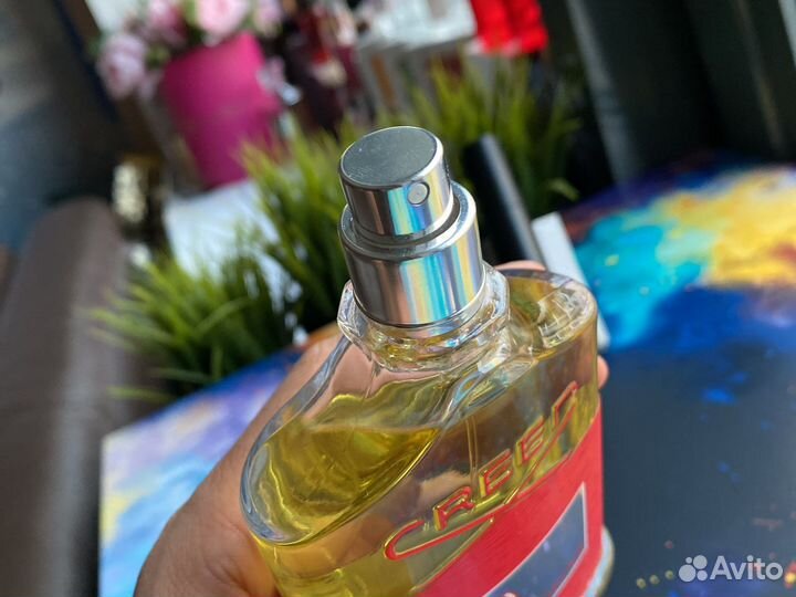 Creed Viking Распив / Отливант