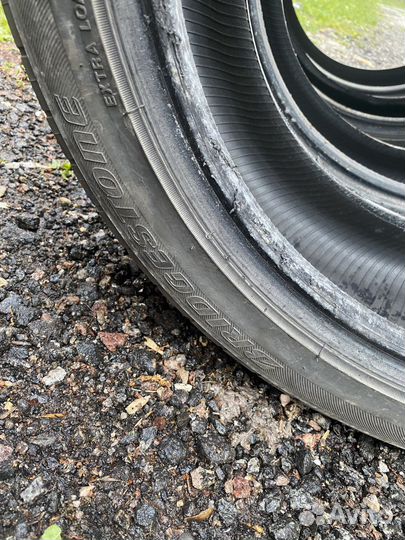 Bridgestone Potenza RE003 Adrenalin 215/45 R17