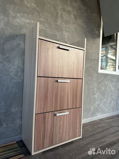 Тумба для обуви