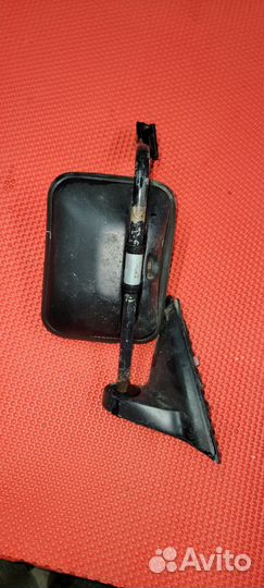 Правое зеркало таун айс ср31