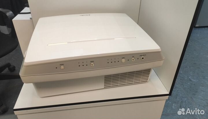 Ионизатор воздуха Ballu AP210F3