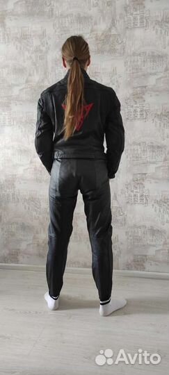 Мотокомбез Dainese раздельный