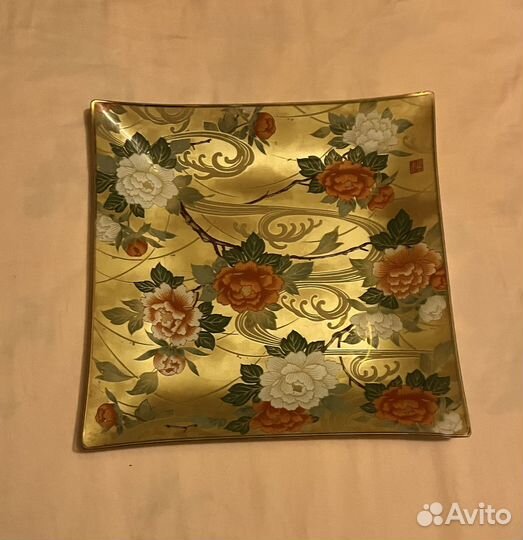 Поднос для фруктов