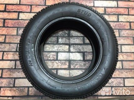 Yokohama Ice Guard Stud IG55 225/65 R17