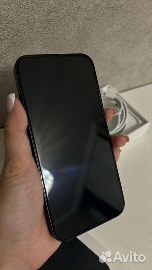iPhone 13, 128 ГБ