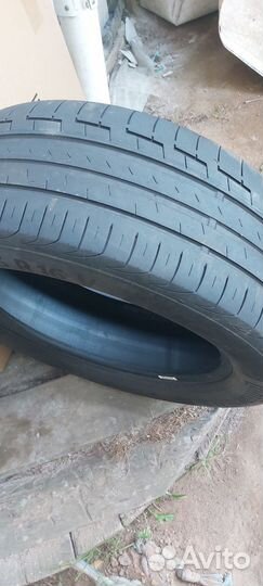 Cordiant Business CA 205/55 R16 19B