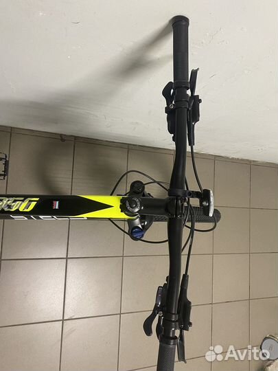 Горный велосипед stels 27,5