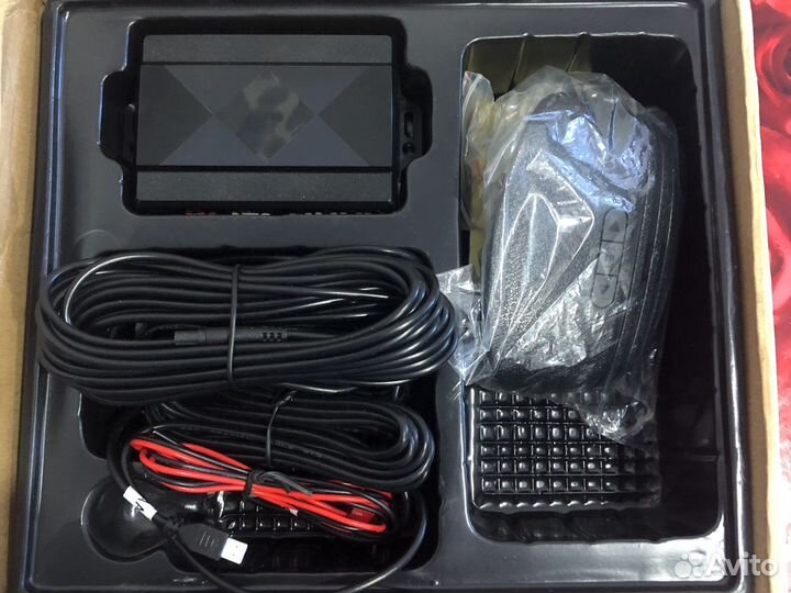 Парктроник