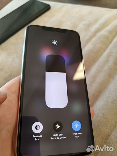 iPhone 11 Pro Max, 256 ГБ