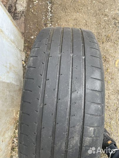 Toyo Proxes R36 255/55 R19