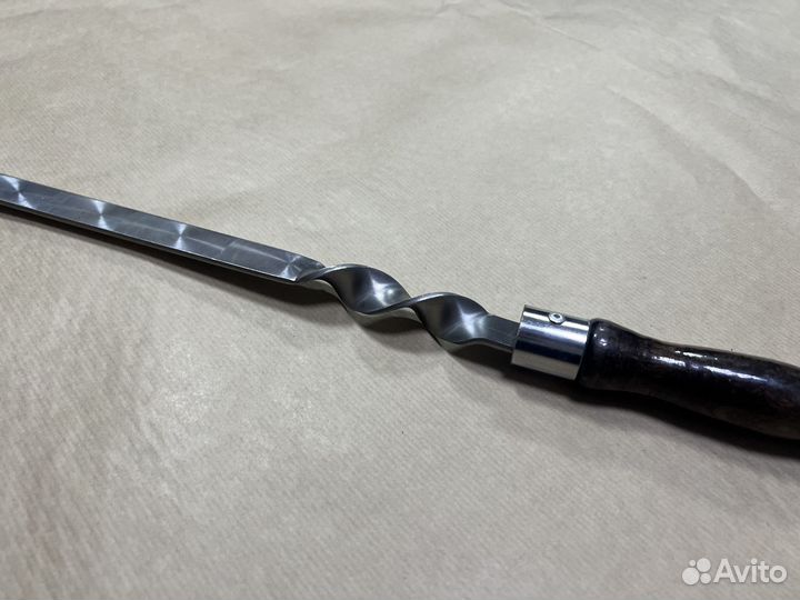 Шампура для люля