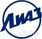 Liaz 5293.60-2804020 Бампер