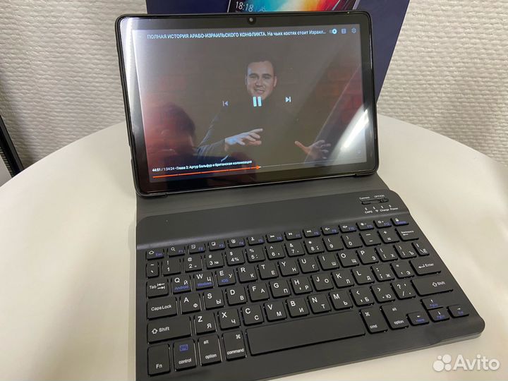 Планшет x20 pro