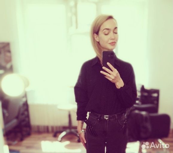 Выход из чëрного тона волос от 3000Парикмахер