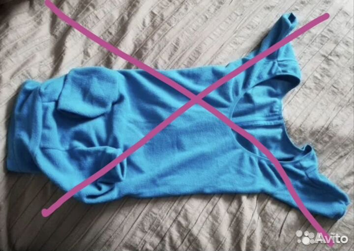 Одежда для средних / крупных собак