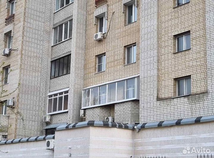 Окна пластиковые