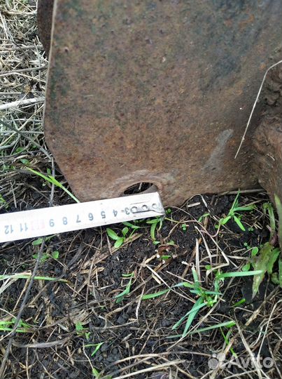 Вилы на кун мтз бу