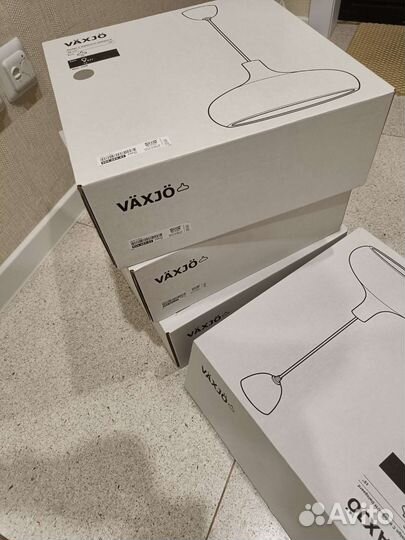 Светильник подвесной икеа