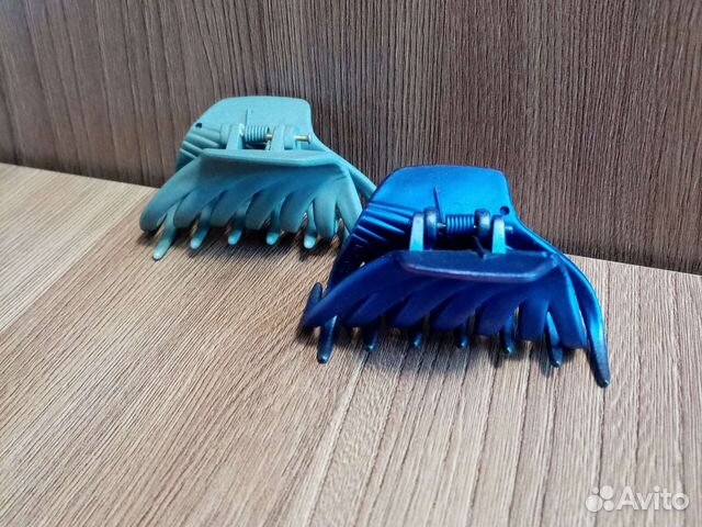 Крабик для волос