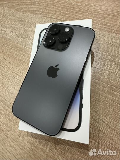 iPhone 14 Pro, 128 ГБ