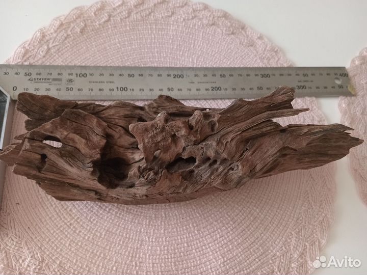 Коряги для аквариума