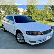 Toyota Mark II Wagon Qualis 2.2 AT, 1998, 300 000 км, с пробегом, цена 449 000 руб.